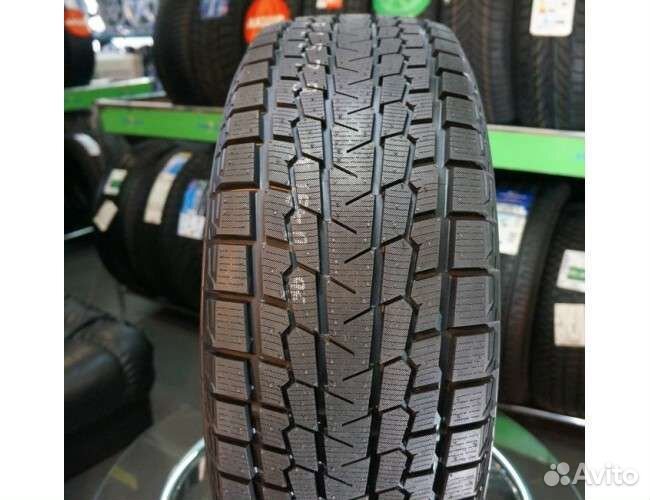 Yokohama Ice Guard SUV G075 295/40 R21