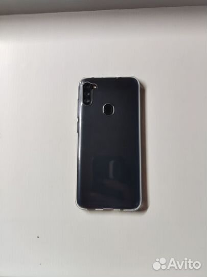 Samsung Galaxy A11, 2/32 ГБ