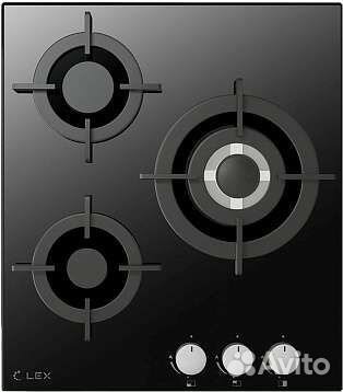 Варочная панель LEX