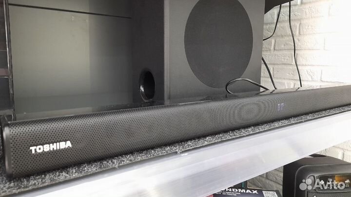 Саундбар Toshiba TS218