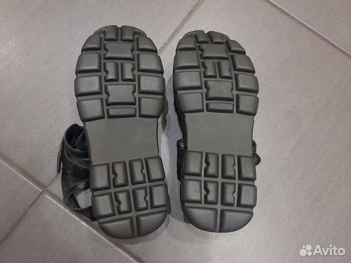 Босоножки женские новые, 38 размер