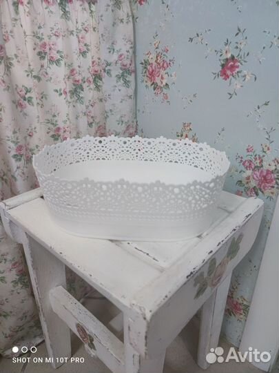 Корзина для хранения