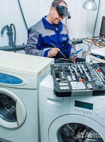 Замена подшипника