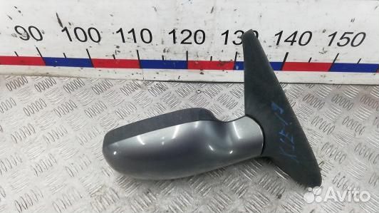 Зеркало наружное правое renault megane 1 (KSE19JO0