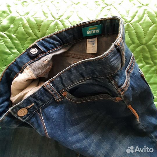 Новые джинсы Old navy