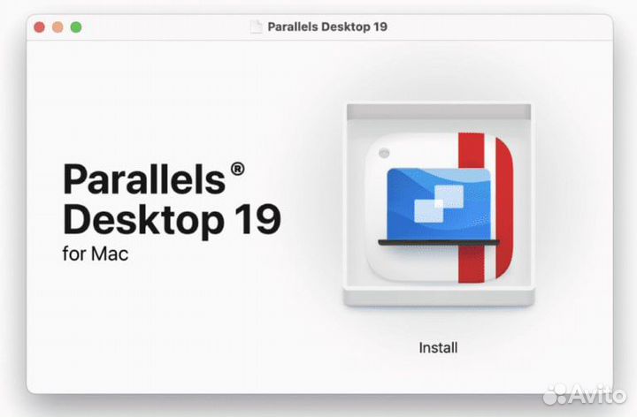 Бессрочная активация программы Parallels Desktop