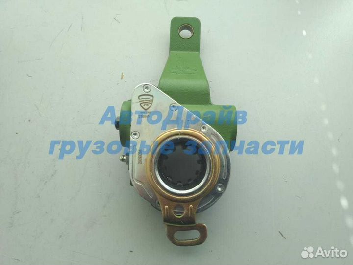 Трещётка для автомобилей Скания 4 автомат левая передняя 235840