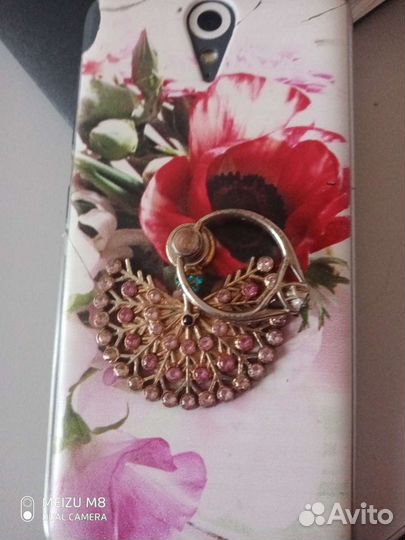 HTC Desire 620G, 8 ГБ