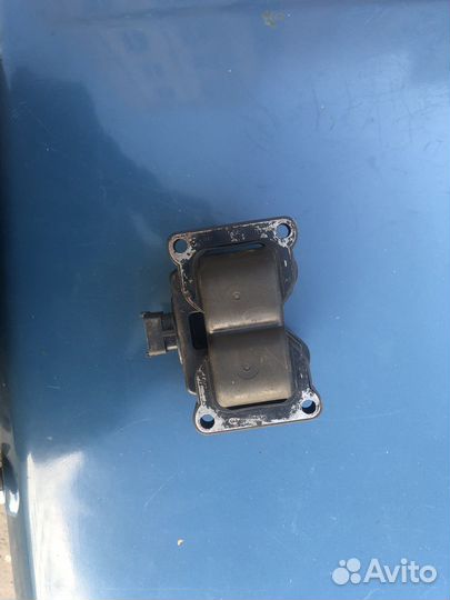 Модуль зажигания 2107 2105