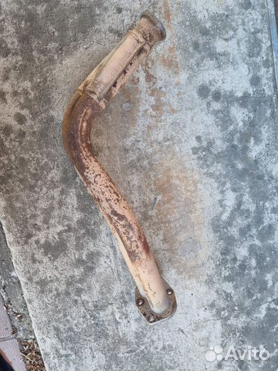 Штаны ваз 2109