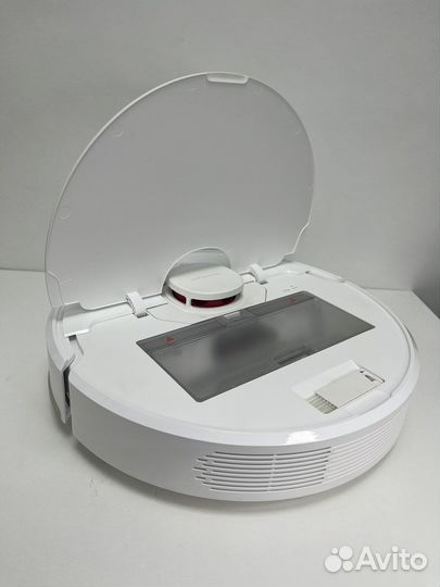 Робот пылесос Xiaomi Dreame D9 б/у арт.0002