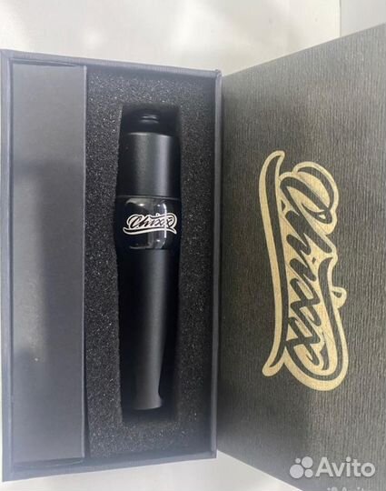 Тату Машинка chixx killdron