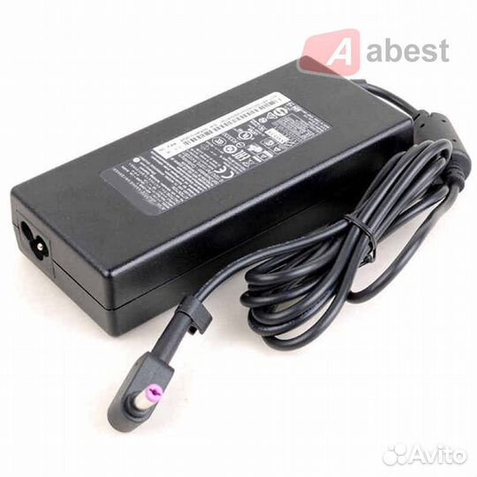 Блоки питания, зарядки для ноутбуков Acer