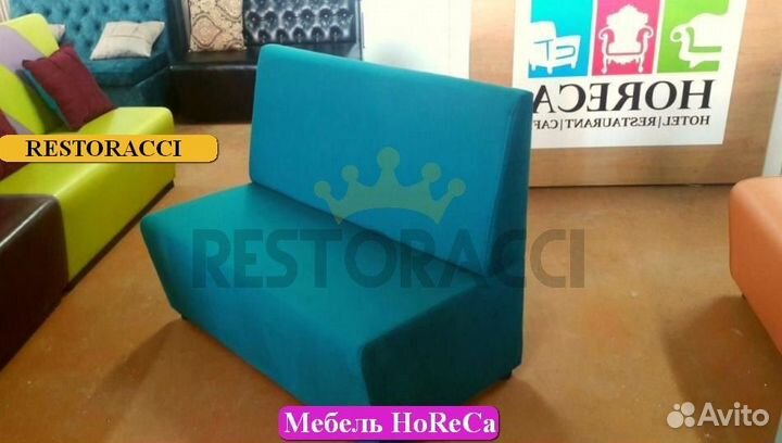 Мебель для кафе / Любые дизайны