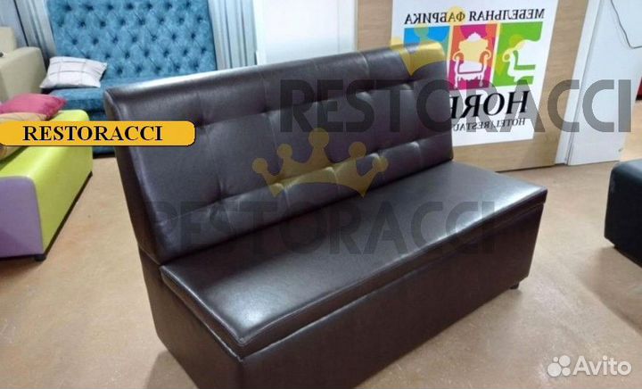 Мебель для ресторанов / Любые дизайны