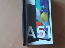 Samsung Galaxy A51, 4/128 ГБ