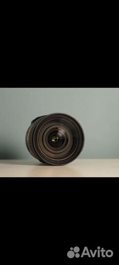 Объектив Tamron для Canon ef 24-70 2.8