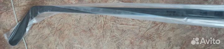 Клюшки хоккейные взрослые