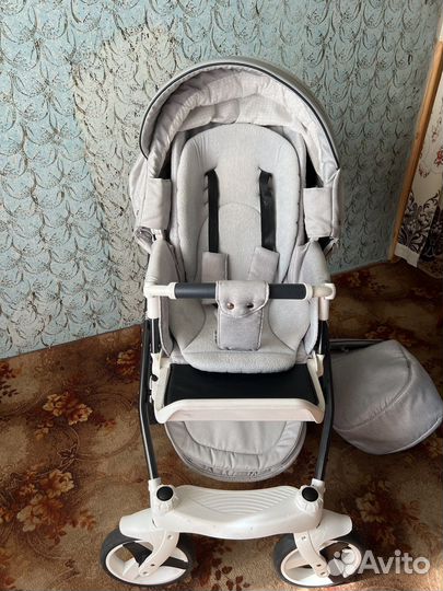 Adamex monte carbon 2в1