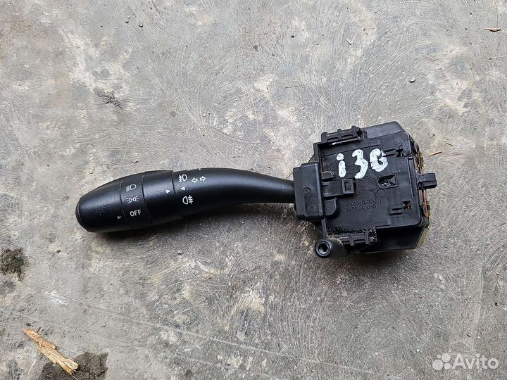 Переключатель поворотов Hyundai i30
