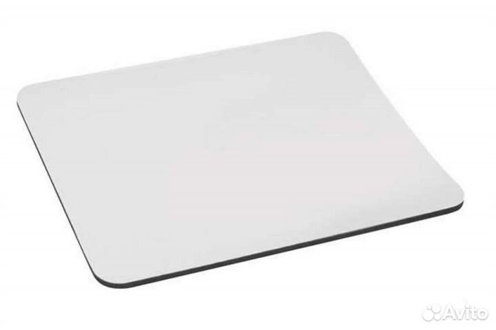 Компьютерный коврик для мыши под сублимацию