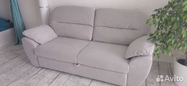 Перетяжка, ремонт мягкой мебели в Ярославле | Услуги | Авито