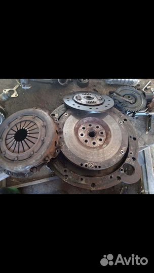 Переходная плита на газель