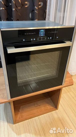 Духовой шкаф Neff Германия премиум