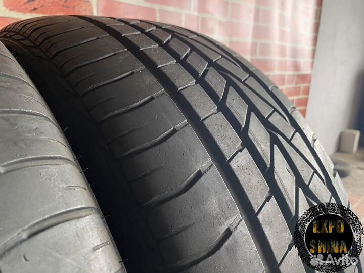 Goodyear Excellence 245/40 R20 и 275/35 R20