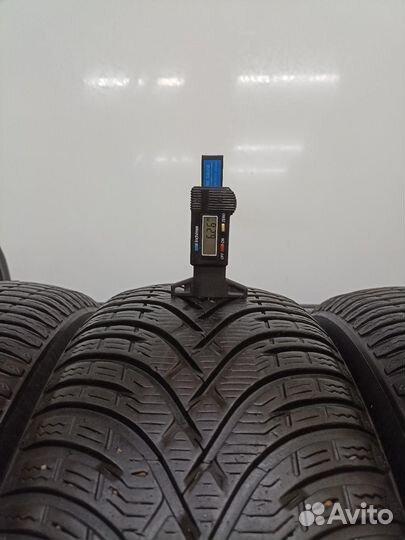 Bfgoodrich G-Force Winter 2 205/60 R16