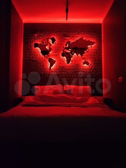 Квартира-студия, 30 м², 15/25 эт.