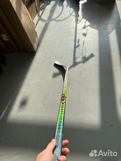 Хоккейные клюшки