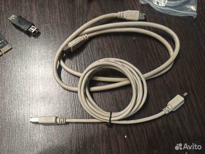 Внешняя звуковая карта M-audio FireWire Solo