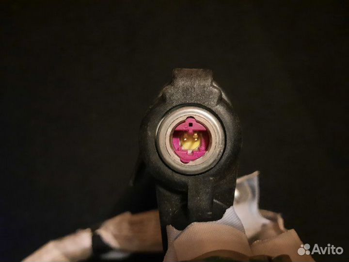 Шторка безопасности Audi A6