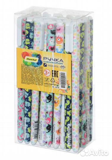 Настольный набор детский