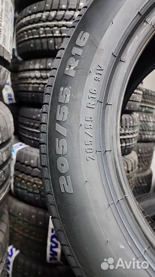 Formula Energy 205/55 R16 91V