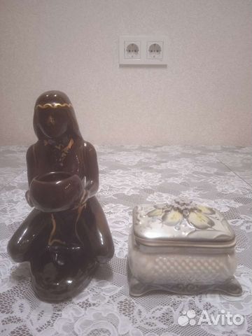 Предметы интерьера