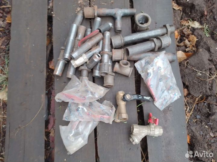 Сантехника оптом