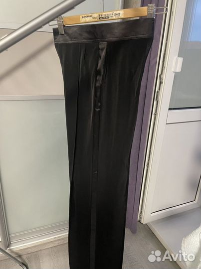 Брюки Юниоры 1 латина