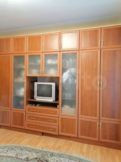 3-к. квартира, 70 м², 3/3 эт.