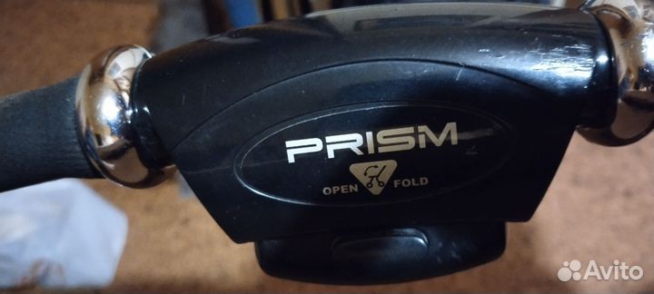 Прогулочная коляска Capella сибирь S901