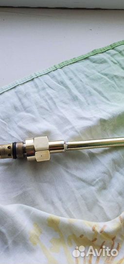 Сварка аргоном