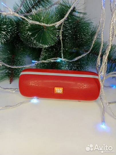 Акустические колонки