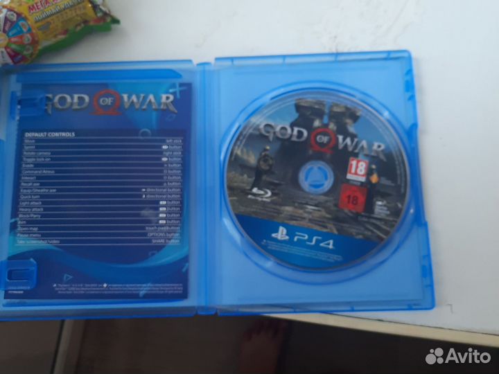 Игра для приставки