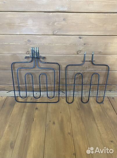 Тен для духовки