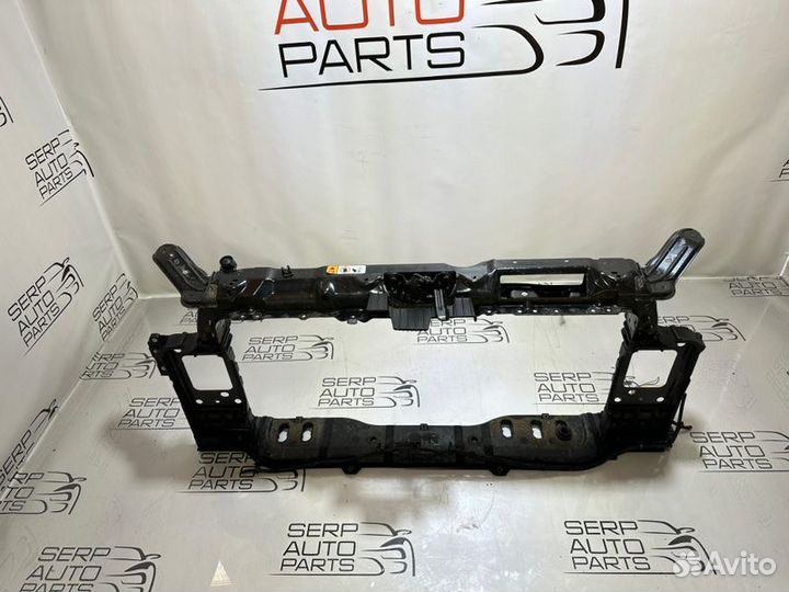 Телевизор Kia Ceed JD D4FB 2013