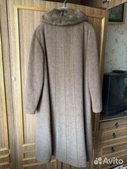 Пальто 48-52