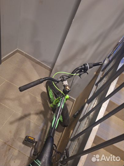 Велосипед 20