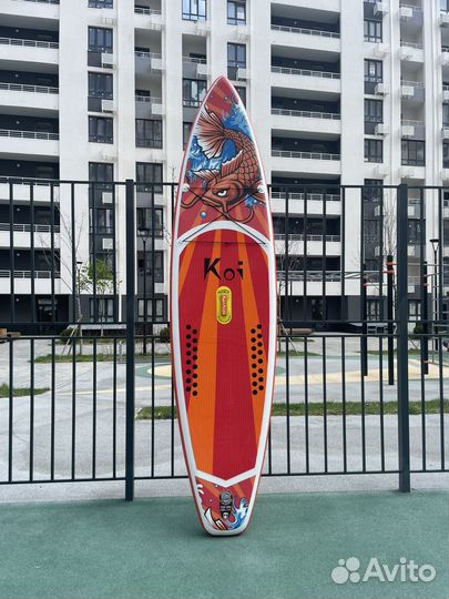 Сап борд Koi 350см