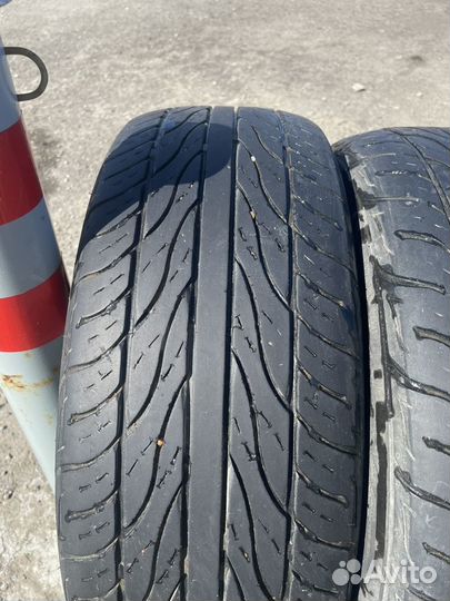 Maxxis MA-Z4S Victra 205/55 R16